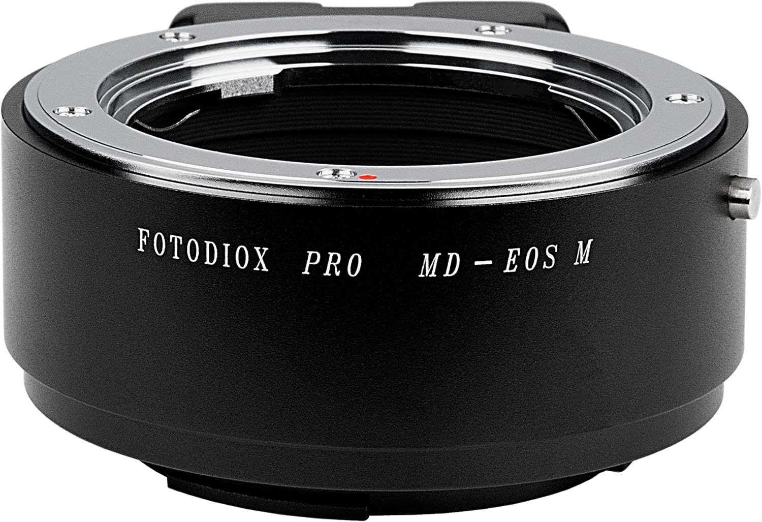 Fotodiox Lens Mount Adapter for Minolta MD to Canon EOS M