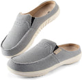 LazyStep Men's Slippers with Arch Support Trevor (Style 9KYG)