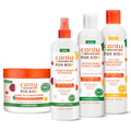 Cantu Kids Complete Haircare Set - Nourish & Style!