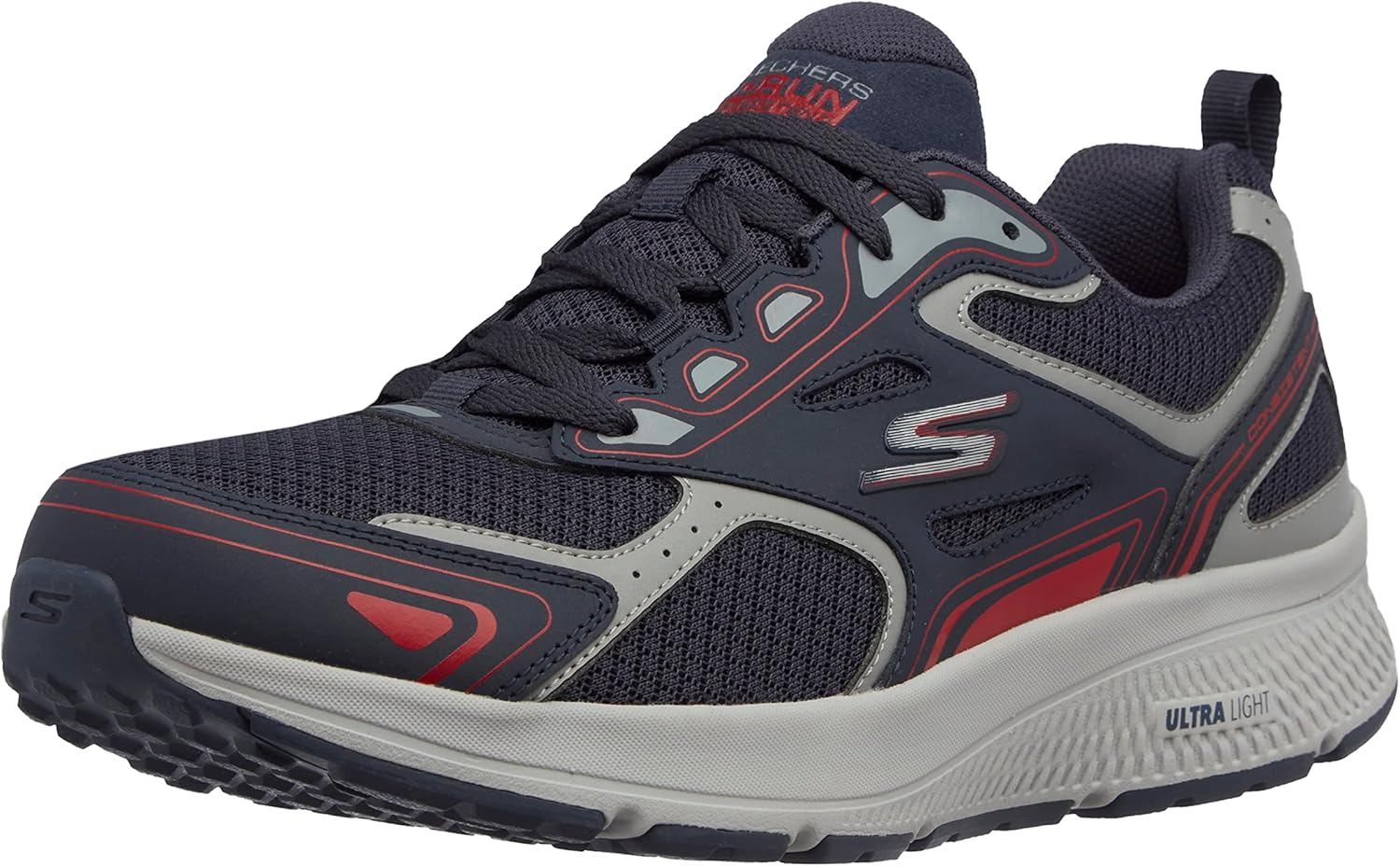 Skechers Men's Gorun Consistent Performance Running Shoe Review