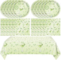 Martini Birthday Party Decor Set - Serves 20