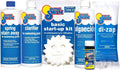 Pool Opening Chemical Start Up Kit - Ready-to-Swim Balance