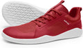 Men's Barefoot Shoes Zero Drop Minimalist Gym Sneakers - Stable