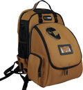 Welding Tool Backpack for Tools and Helmet - Heavy Duty Gear Pack
