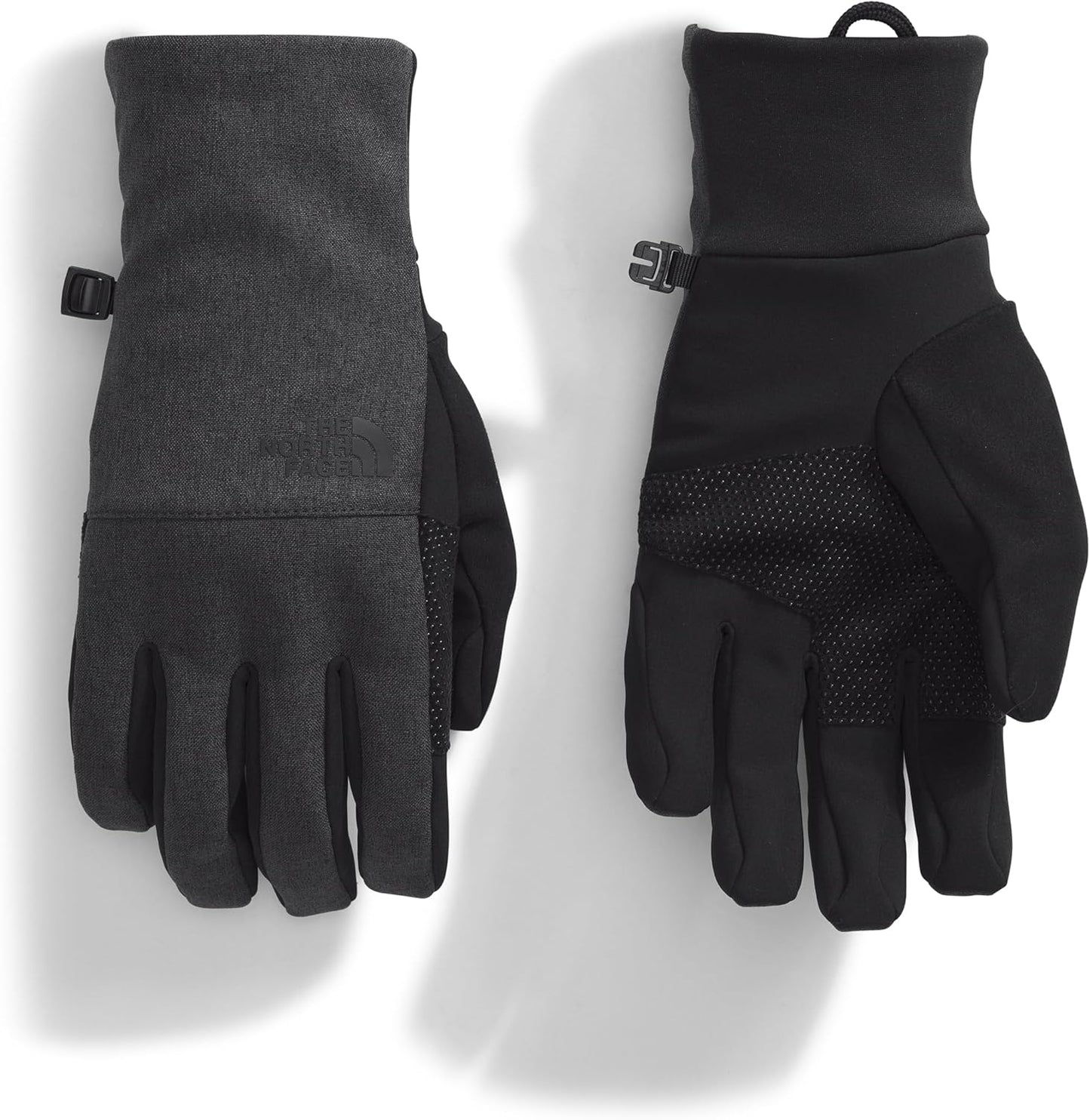 The North Face Mens Apex Etip Glove for Cold Weather Comfort