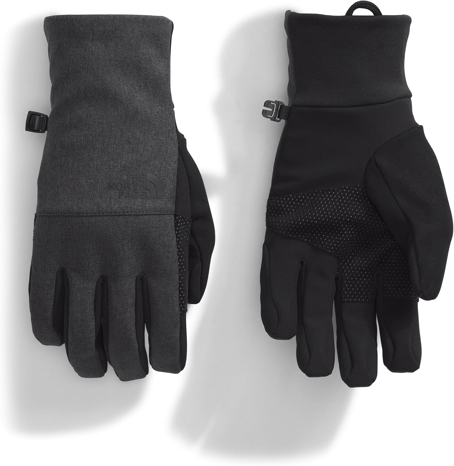 The North Face Mens Apex Etip Glove for Cold Weather Comfort