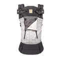 Complete All Seasons Ergonomic 6-in-1 Baby Carrier - Versatile Support