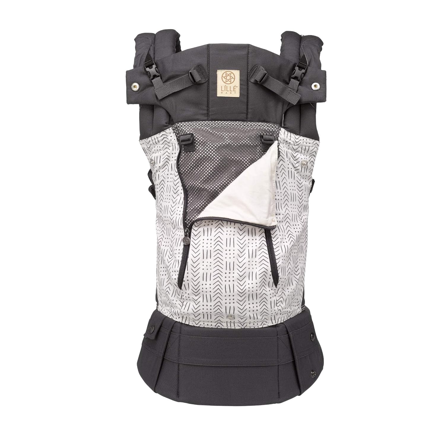 LILLEbaby Complete All Seasons Ergonomic Baby Carrier Review