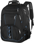Laptop Backpack 55L TSA Approved Travel Pack - Large Capacity