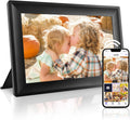 WiFi Uhale Digital Picture Frame 10.1 in - Easy Remote Sharing