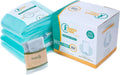 Diaper Refill Liners for Dekor CLASSIC Regular Pail - 4 Pack value