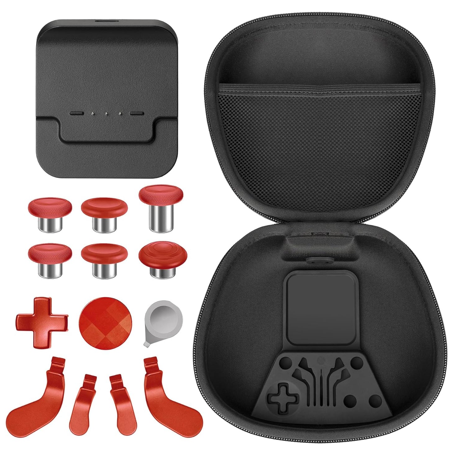 Complete Component Pack for Xbox Elite Wireless Controller Series 2