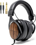 thinksound ov21 Wired Over Ear Headphones - Pro Studio Monitor