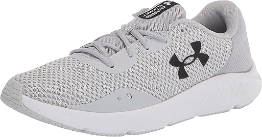 Under Armour Women's Charged Pursuit 3 Running Shoe Review