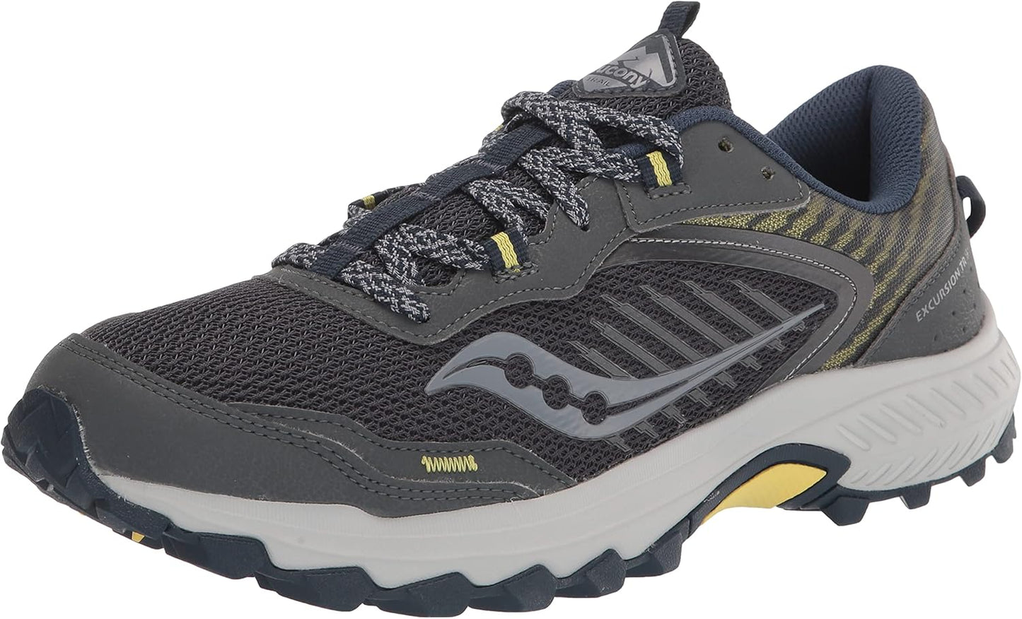 Saucony Women's Excursion Tr15 Trail Running Shoe Review