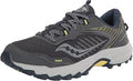 Saucony Women's Excursion TR15 Trail Running Shoes for All Terrain
