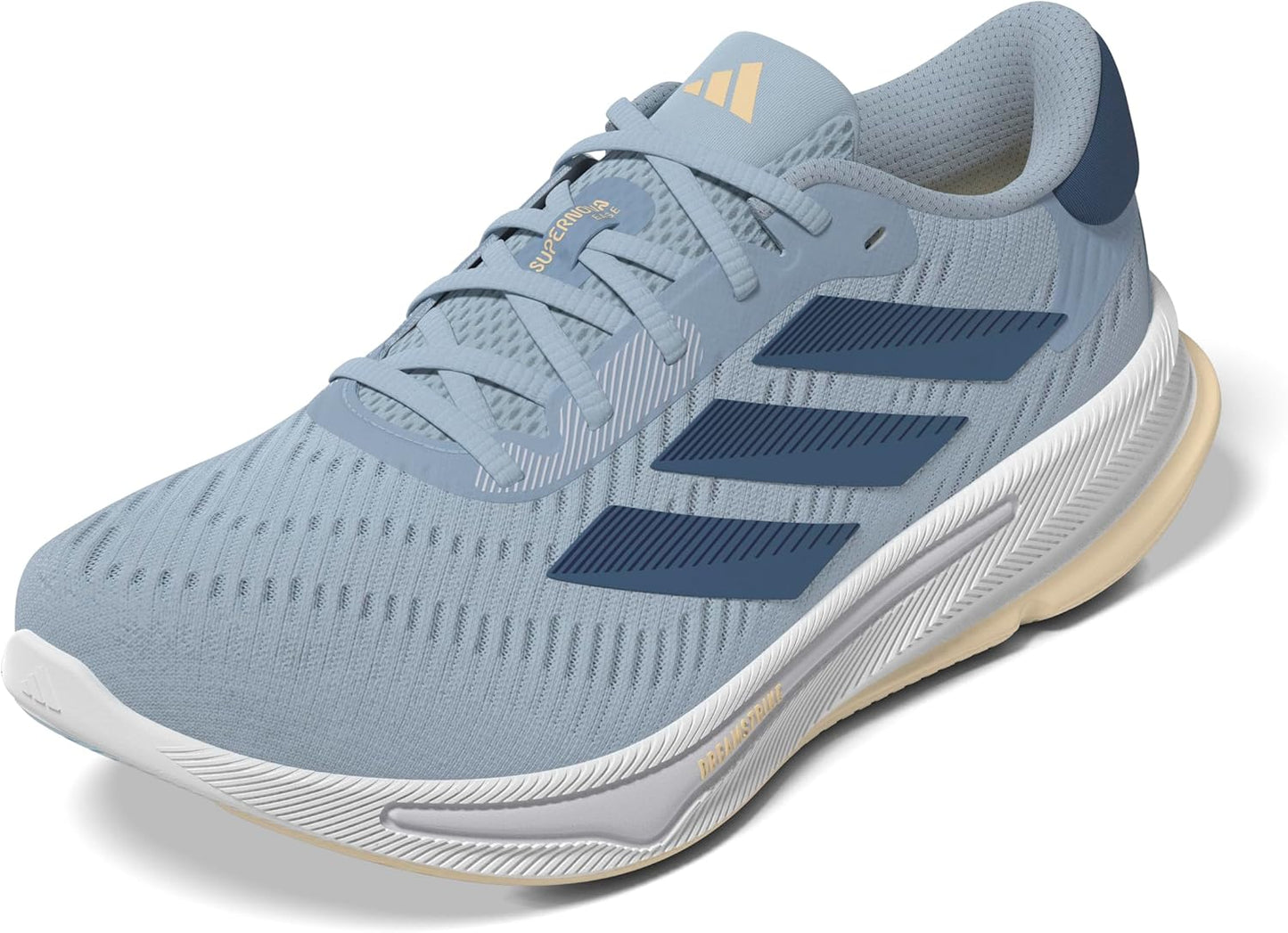 adidas Women's Supernova Ease Running Shoes for Comfort