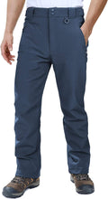 Outdoor Ventures Men's Lite Waterproof Windproof Fleece Lined Ski you