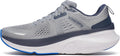 Saucony Mens Guide 18 - Cushioned Stability Trainer