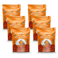 SweetLeaf Organic Monk Fruit Sweetener Granular - Keto Friendly