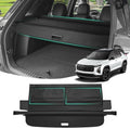 Powerty Cargo Cover for 2025 2026 Chevy Equinox & GMC Terrain - Secure