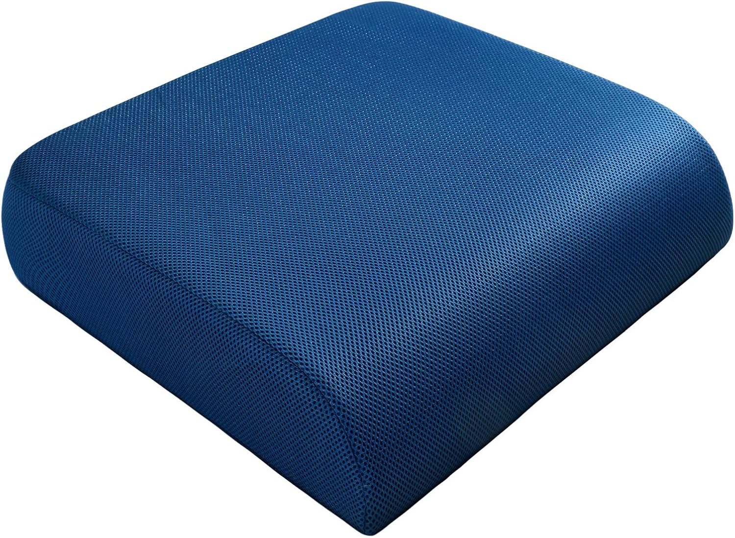 YOUFI Extra Thick Large Seat Cushion for Pain Relief and Comfort