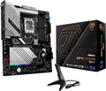 ASRock Z890 Taichi Lite Motherboard with WiFi 7 and DDR5 Support