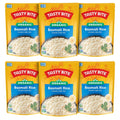 Tasty Bite Organic Basmati Rice - Ready in 90 Seconds