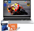 Samsung Galaxy Book4 Laptop for Students - Thin 15.6in FHD