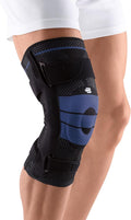 GenuTrain S Hinged Knee Brace Support - Advanced Stability