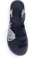 Plaka Women's Flat Sandals: Trendy and Comfortable Summer Footwear