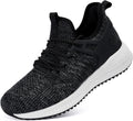 Women's Lightweight Running Shoes for Walking - Memory Foam Comfort