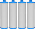 KW1 RV Water Filter 2.5 x 10 in Compatible with RCS/FR1 - Reliable CTO