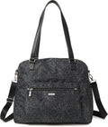 Expandable Laptop Tote for Women by Baggallini - Travel Ready Bag