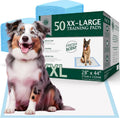 American Kennel Club Scented Puppy Pads XXL & XXL+ - Oversized