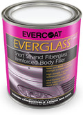 Everglass Short Strand Fiberglass Reinforced Filler - Waterproof