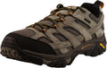 Merrell Moab 2 Waterproof Hiking Boot - Durable, Comfortable Trail