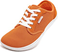 HOBIBEAR Barefoot Minimalist Shoes for Women and Men - Wide Toe Zero