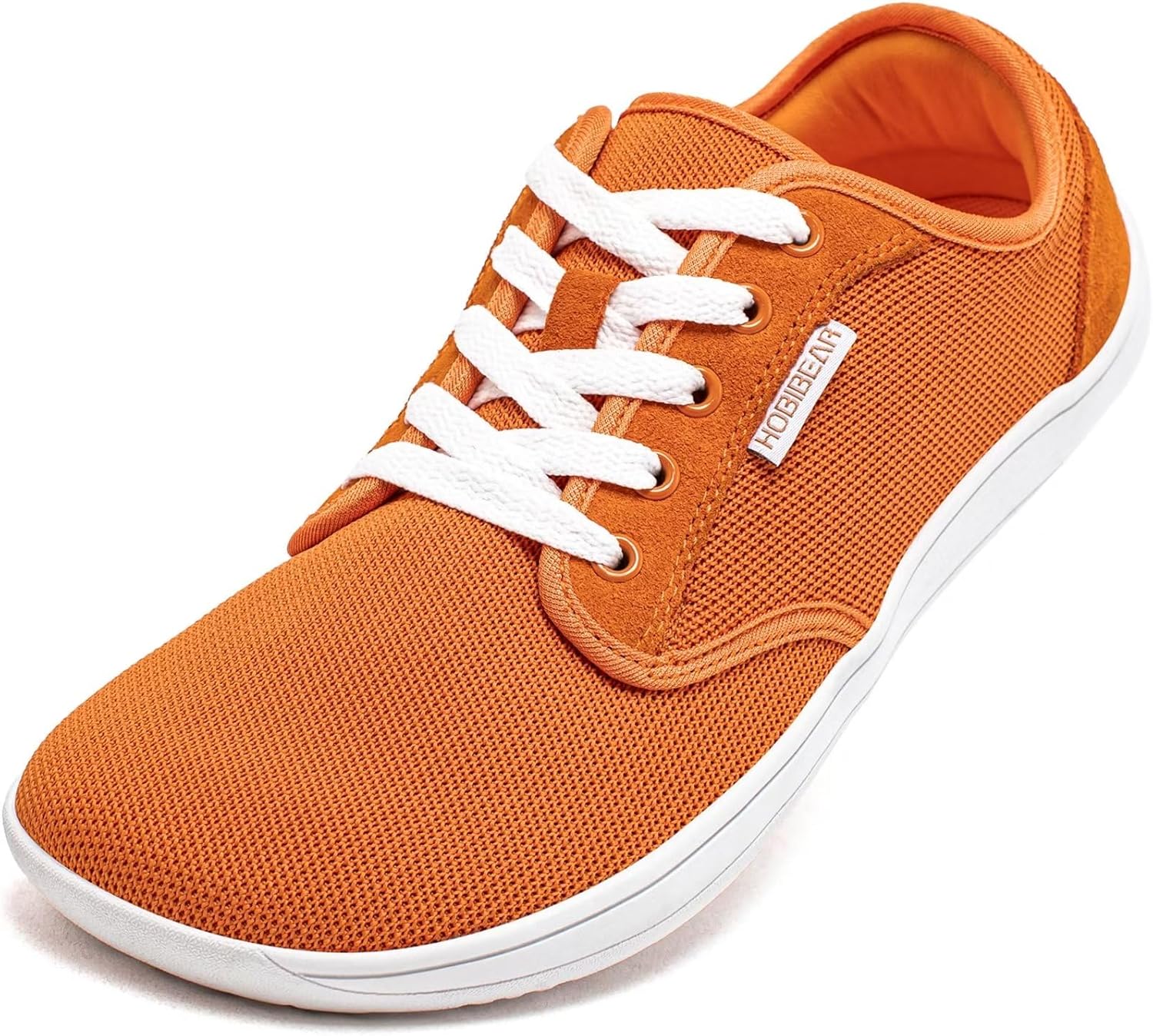 HOBIBEAR Barefoot Minimalist Shoes for Natural Movement Freedom