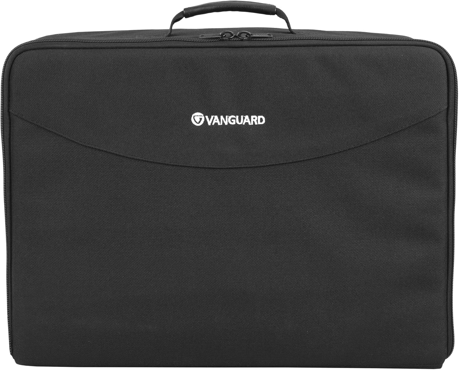 VANGUARD Divider Bag 46: Your Customized Camera Solution