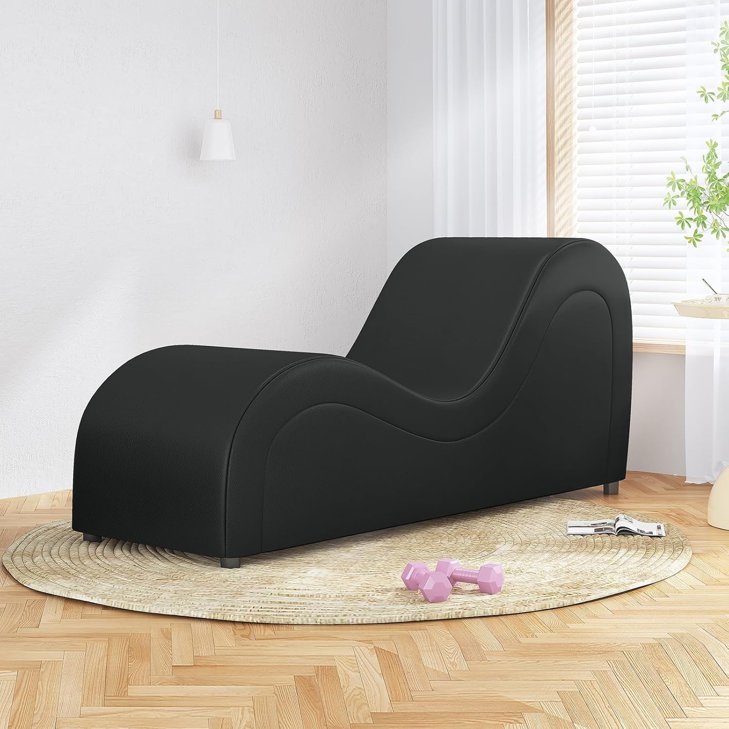 Modern Yoga Chair for Ultimate Relaxation