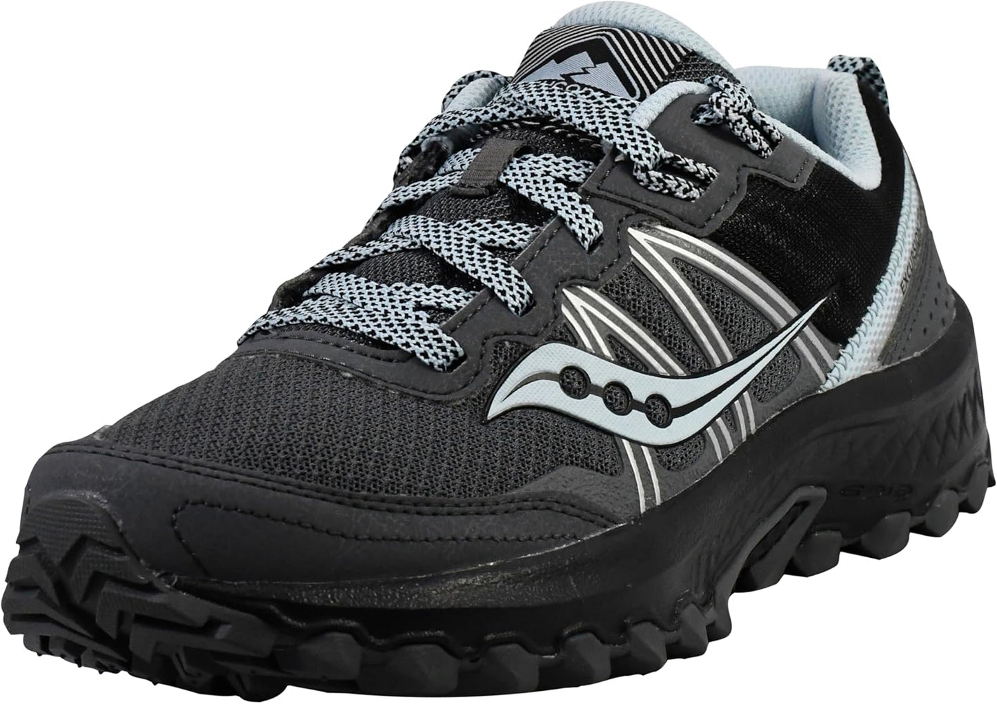 Saucony Excursion TR14 Women's Trail Running Shoes for Comfort