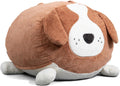 Big Joe Wild Things Foam Filled Animal Bean Bag Chair for Kids