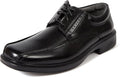 Men's Williamsburg Dress Shoes Comfortable Lace up Formal Oxford