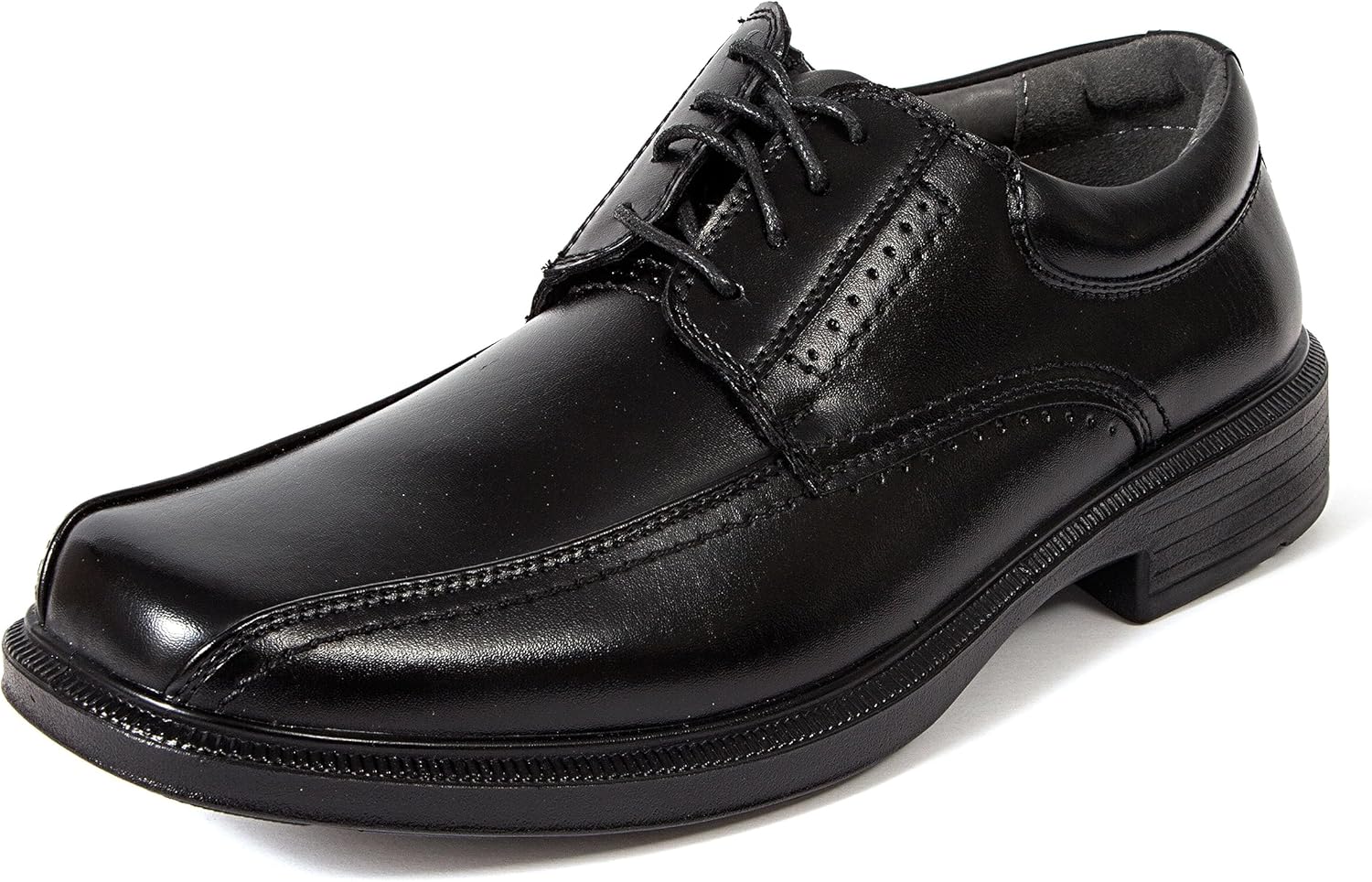 Comfortable Dress Shoes for Men: Deer Stags Williamsburg Oxfords