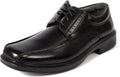Williamsburg Dress Shoes Comfortable Lace Up Oxford - Classic Comfort