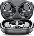 Ear buds Wireless Bluetooth Earbuds Sport 2024 - 68H Playtime
