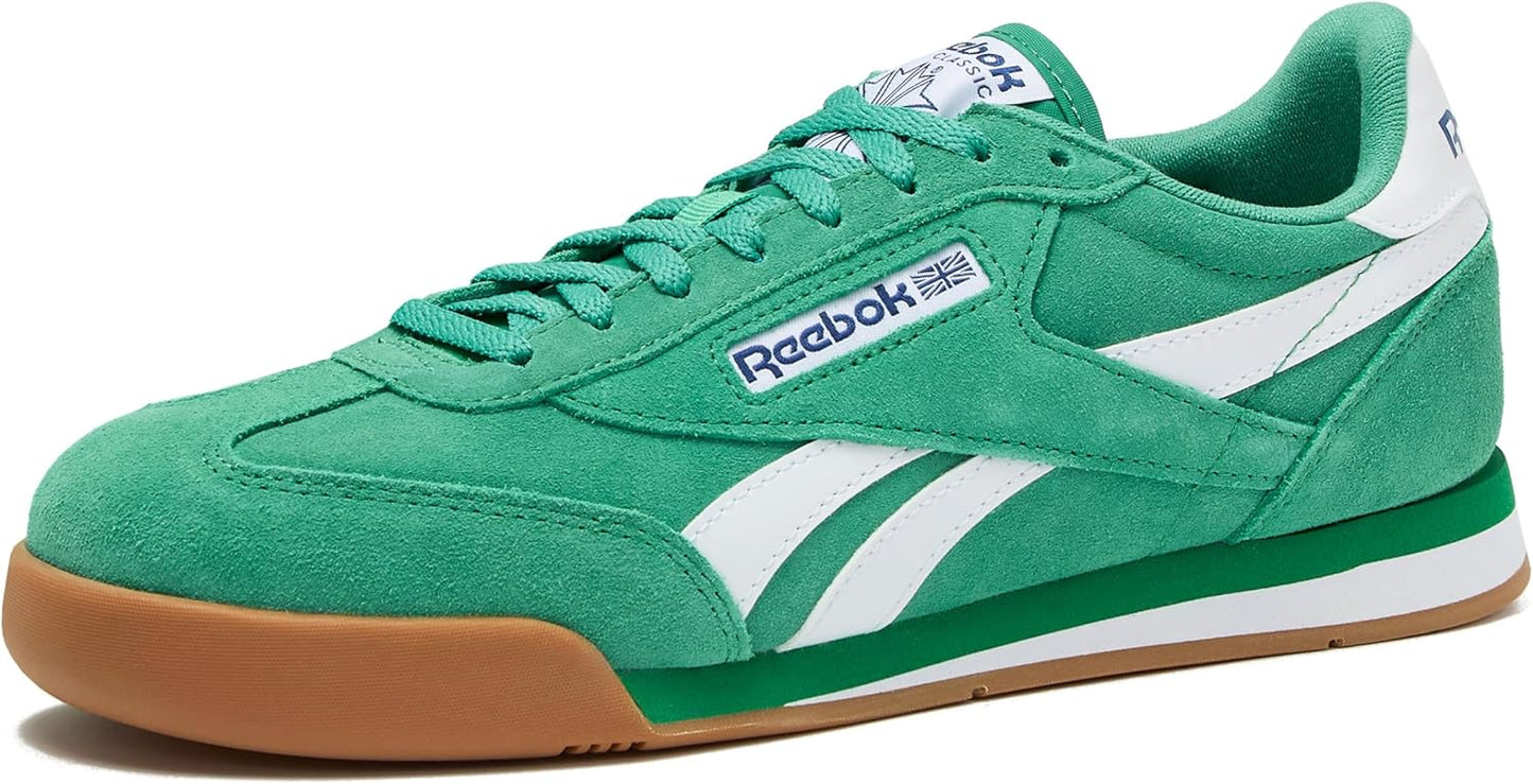 Reebok Campio XT Mens Sneakers for Retro Soccer Style Lovers