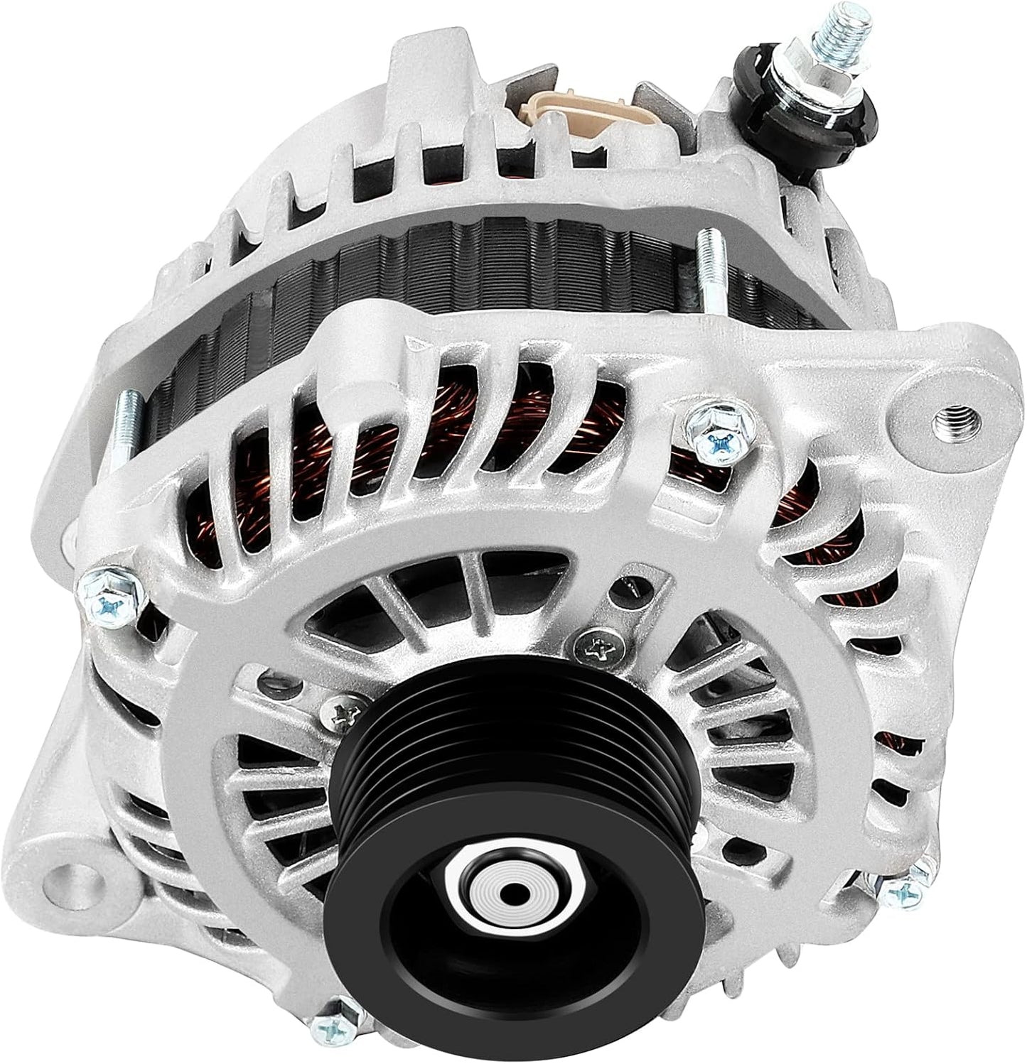 High-Performance SCITOO Alternator for Nissan Vehicles 2007-2017