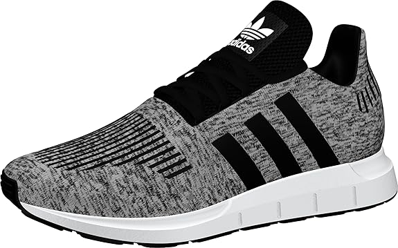 adidas Originals Men's Swift Running Shoe for Ultimate Comfort
